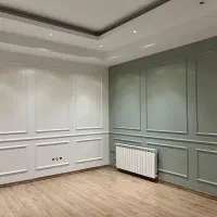 رنگ آمیزی و نقاشی ساختمان تمام نقاط کرج و فردیس