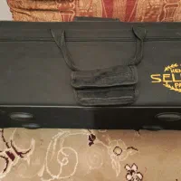 ترومپت مارسلمر|سازهای بادی|مبارکه, |دیوار