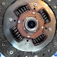 دیسک وصفحه دایکن النود ژاپن با بلبرینگ اصلی ر|قطعات یدکی و لوازم جانبی|تهران, یافت آباد شمالی|دیوار