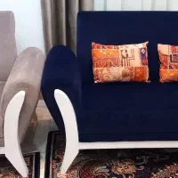 مبل سالم|مبلمان خانگی و میز عسلی|رشت, دیانتی|دیوار