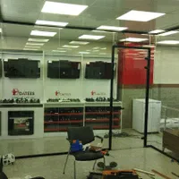 نصب تعمیر درب شیشه سکوریت و کرکره برقی جک پارکینگ|خدمات پیشه و مهارت|ارومیه, |دیوار