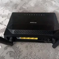 مودم دی لینک vdsl2/adsl2|مودم و تجهیزات شبکه|هشتگرد, شهرک بعثت|دیوار