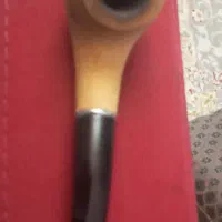 پیپ چوبی خیلی قدیمی