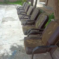 صندلی اداری