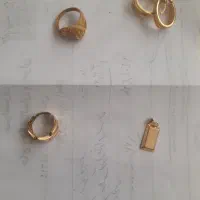 طلا فروشی