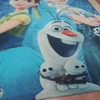 فرش الساانا ۳متری باست ساعتش