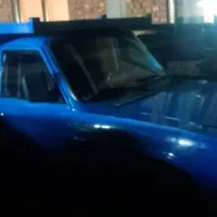 حمل بار با نیسان