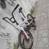 دوچرخه ۲۰