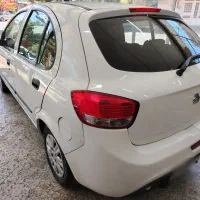 تیبا 2 مدل 93
