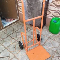 گاری برای بار|فروشگاه و مغازه|بیرجند, |دیوار