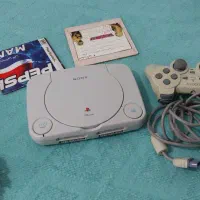 پلی استیشن 1