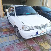 پراید 111|خودرو سواری و وانت|آبپخش, |دیوار