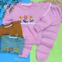 تولیدی و پخش پوشاک بچگانه