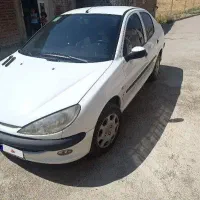 206 v8 sd