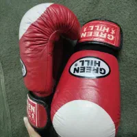 دستکش بوکس GREEN HILL