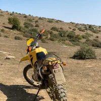 احسان ۲۰۰|موتورسیکلت|نشتارود, |دیوار