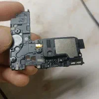 برد داغی و اسپیکر و قلم نوت 8 سامسونگ