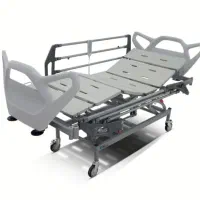 تخت بیمارستانی و تشک مواج اشتودگارت|آرایشی، بهداشتی، درمانی|شیراز, قدوسی غربی|دیوار