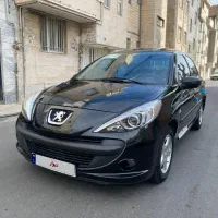 207 پانوراما مدل 1402