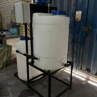 کلرزن، کلرزنی، کلر، کلریناتور، گندزدایی ضدعفونی آب|آب‌سردکن و تصفیه آب|تهران, شهرک هما|دیوار