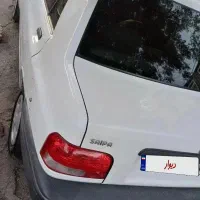 پراید ۱۳۱ SE مدل ۱۳۹۹|خودرو سواری و وانت|مشهد, اروند|دیوار