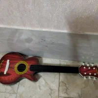گیتار مدل آموزشی