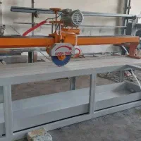 سنگبری/دستگاه/فرزآبی/ایتالیایی/برش سنگ و سرامیک|ماشینآلات صنعتی|بابلسر, |دیوار