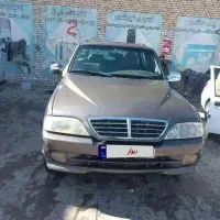 موسو ۶ سیلندر اتومات با موتور ۳۲۰۰ بنز