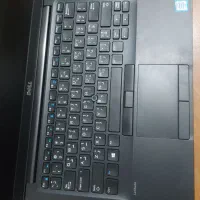 لبتاب دل Latitudeاثر انگشت سیم کارت خورCore i7|رایانه همراه|قم, نیروگاه|دیوار