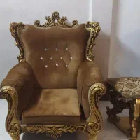 مبل استیل