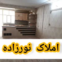 فروش فوری ( آپارتمان 85 متر ) رجایی (خاتون آباد)