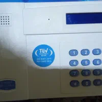 تلفن کننده کلاسیک دزدگیرG1 z4