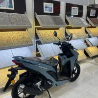 کلیک 150i کارمندی 1401|موتورسیکلت|بجنورد, |دیوار