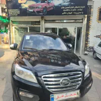 معامله گر لیفان x60 ام وی ام x33|خودرو سواری و وانت|کرمانشاه, |دیوار