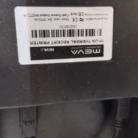 چاپ گر حرارتی|پرینتر، اسکنر، کپی، فکس|تهران, سازمان آب|دیوار