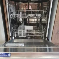 ظرفشویی بلومبرگ کارکرده|ماشین ظرفشویی|تهران, جنت‌آباد مرکزی|دیوار