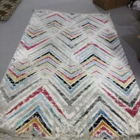 فرش نونو جنس پتینه