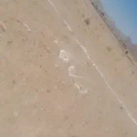 زمین شکراب