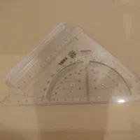 تخته رسم پروفیل A3|لوازم التحریر|خرمدره, |دیوار