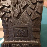 کفش کوهنوردی ریما دو ملیون و پانصد|کیف، کفش، کمربند|دهدشت, |دیوار