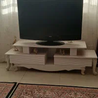 میز تلویزیون و تلویزیون|تلویزیون و پروژکتور|کوهدشت, |دیوار