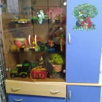 کمد ام دی اف|اسباب و اثاث بچه|ارومیه, |دیوار