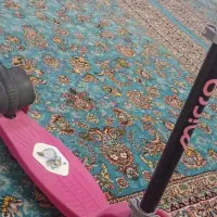 اسکوتر سالم|دوچرخه، اسکیت، اسکوتر|کرمانشاه, |دیوار