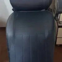 صندلی اصلاح جک دار