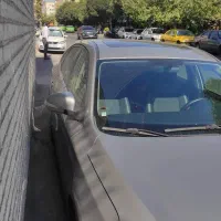 بسترن B30 مدل 97 کم کار|خودرو سواری و وانت|تهران, شهرک مخابرات|دیوار