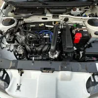 پارس xup مدل 1402 دریچه سیمی|خودرو سواری و وانت|تهران, زیبادشت|دیوار