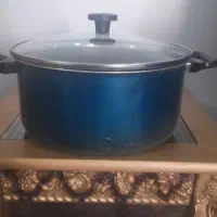 قابلمه تفلون|ظروف پختوپز|مسجد سلیمان, |دیوار