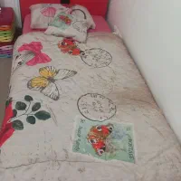 تخت تک نفره