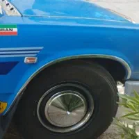 حمل بار وانت نیسان