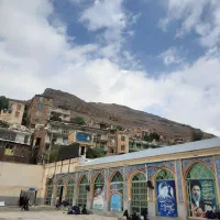 تور یک روزه قم جمکران